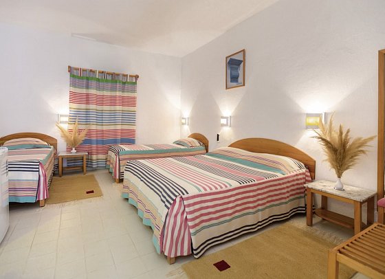Samira Club Spa & Aquapark