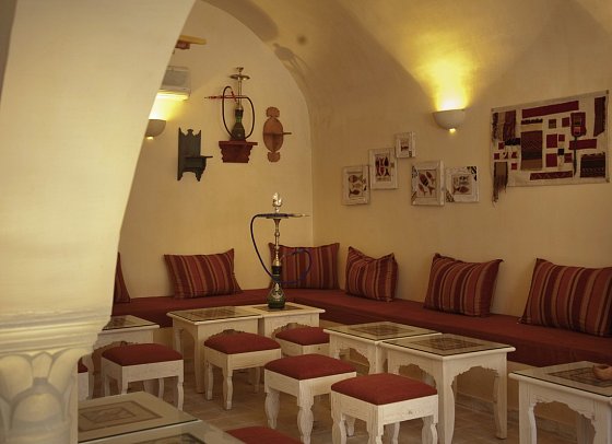 Samira Club Spa & Aquapark