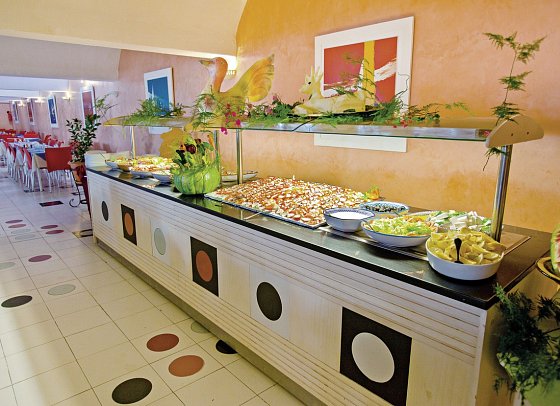 Samira Club Spa & Aquapark