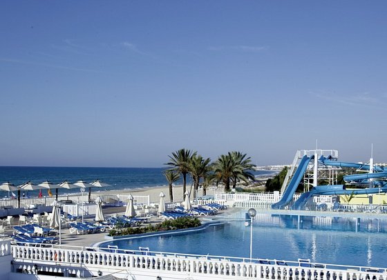 Samira Club Spa & Aquapark
