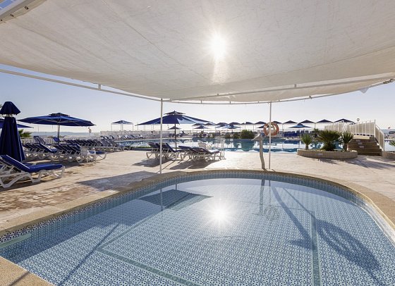 Samira Club Spa & Aquapark
