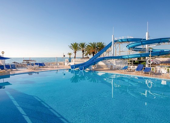 Samira Club Spa & Aquapark
