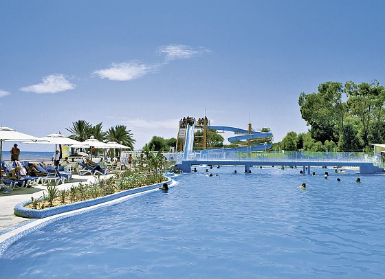 Samira Club Spa & Aquapark