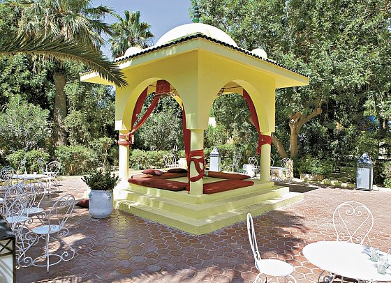 Samira Club Spa & Aquapark