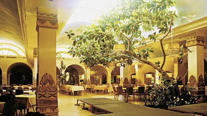 Africa Jade Thalasso