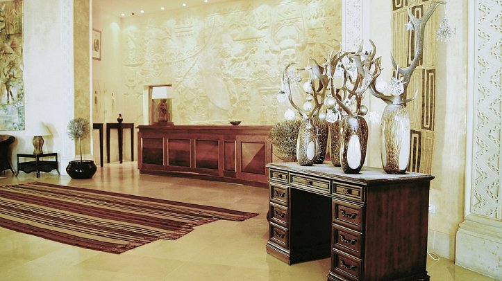 Africa Jade Thalasso