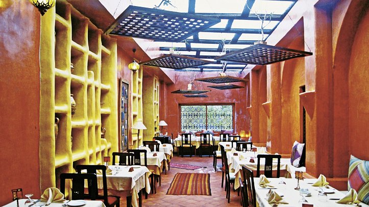 Africa Jade Thalasso