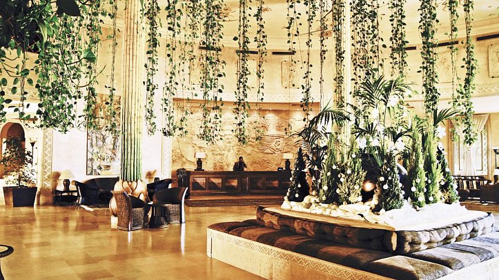 Africa Jade Thalasso