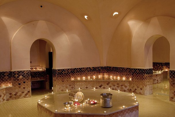 Africa Jade Thalasso