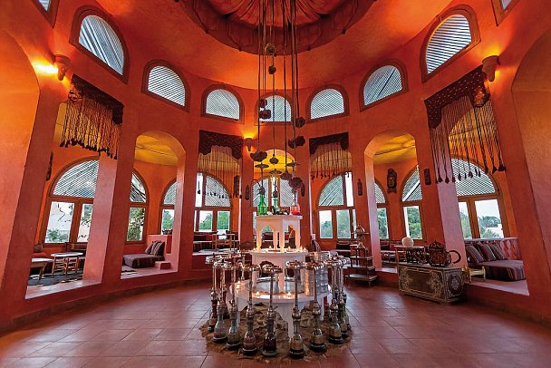 Africa Jade Thalasso