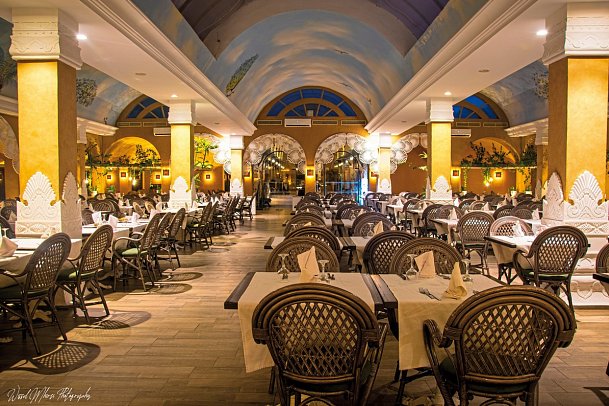 Africa Jade Thalasso