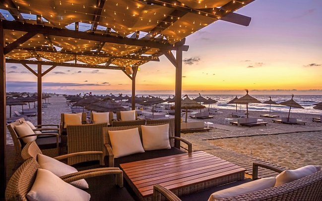 Africa Jade Thalasso