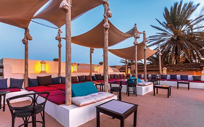 Africa Jade Thalasso