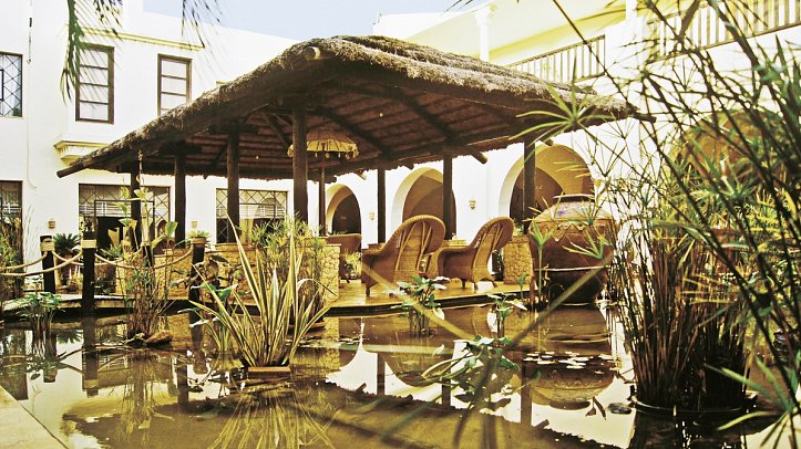 Africa Jade Thalasso