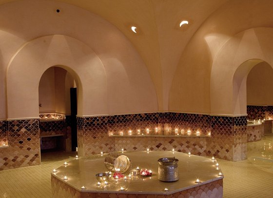 Africa Jade Thalasso