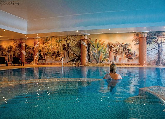 Africa Jade Thalasso