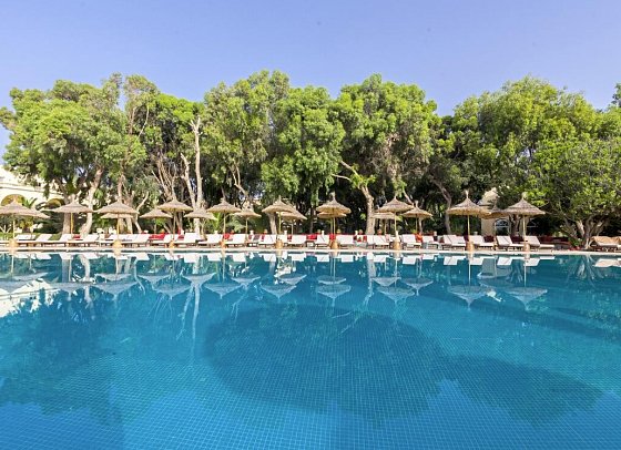 Africa Jade Thalasso