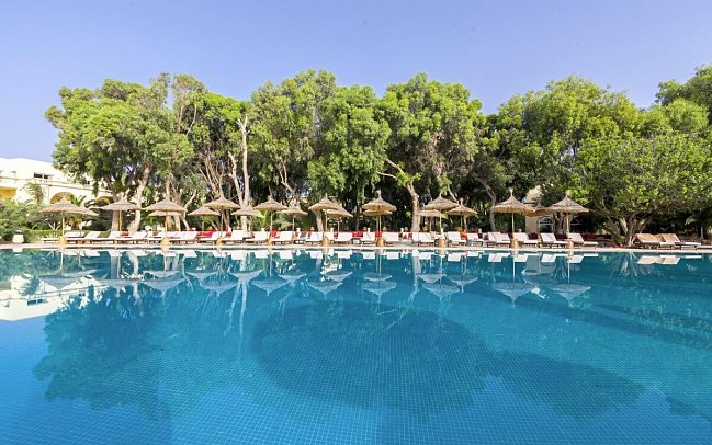 Africa Jade Thalasso