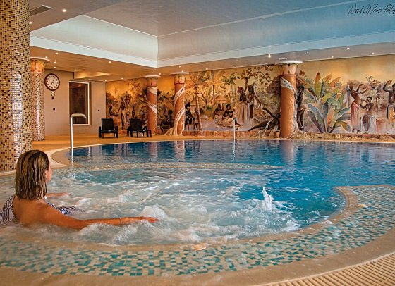 Africa Jade Thalasso