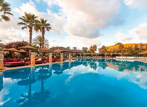 Africa Jade Thalasso