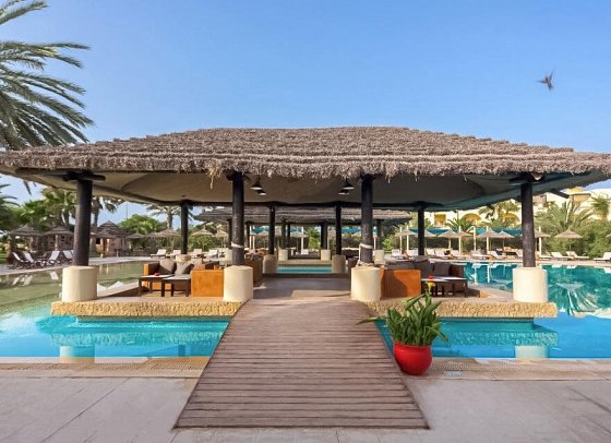 Africa Jade Thalasso