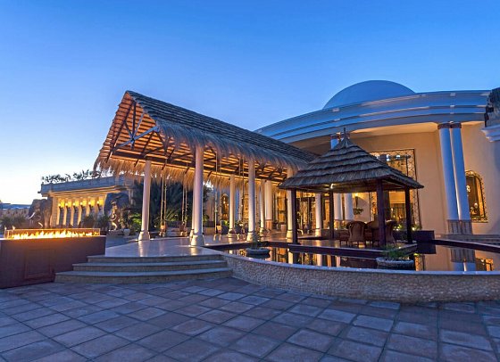 Africa Jade Thalasso