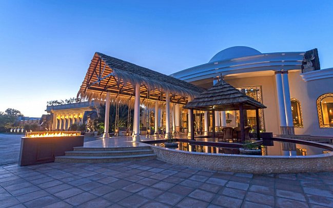 Africa Jade Thalasso