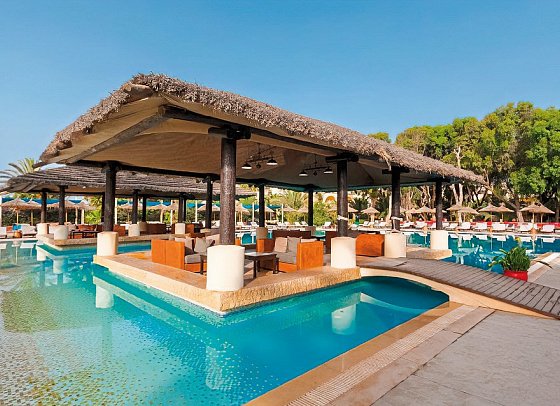 Africa Jade Thalasso
