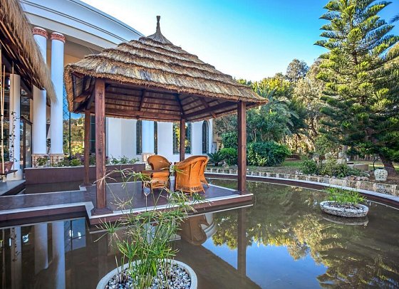 Africa Jade Thalasso