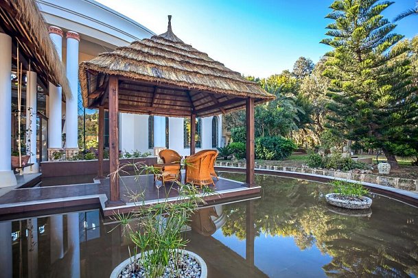 Africa Jade Thalasso