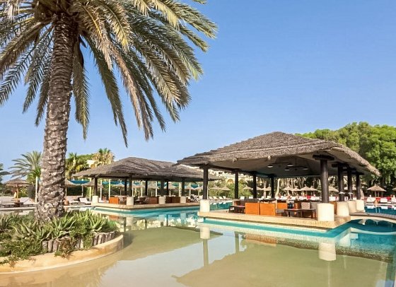 Africa Jade Thalasso