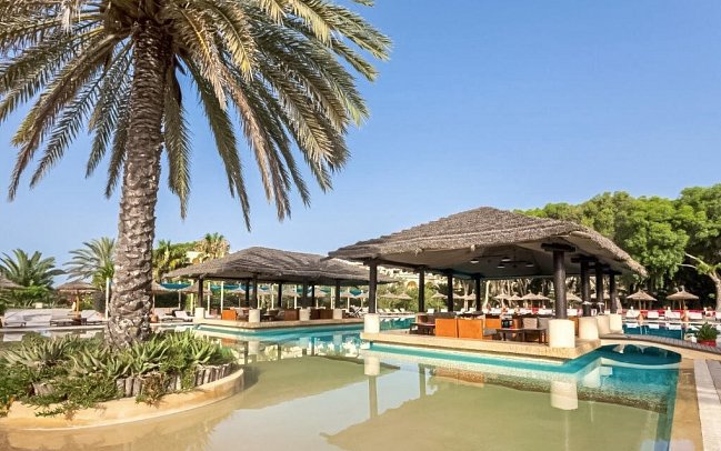 Africa Jade Thalasso