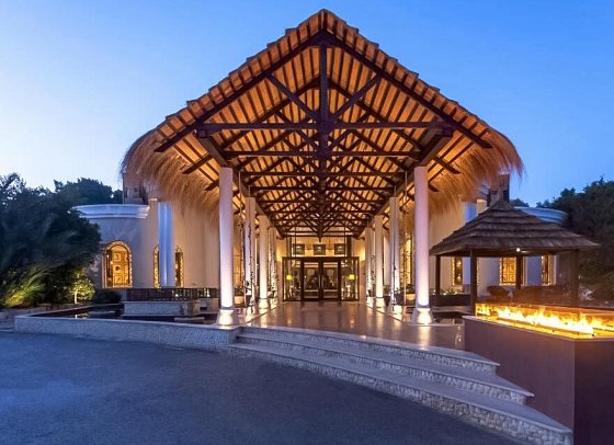 Africa Jade Thalasso