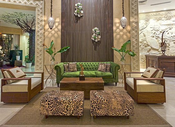 Africa Jade Thalasso