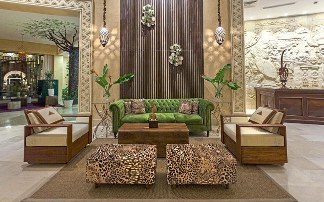 Africa Jade Thalasso