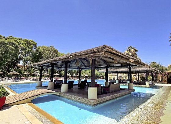 Africa Jade Thalasso