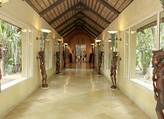 Africa Jade Thalasso