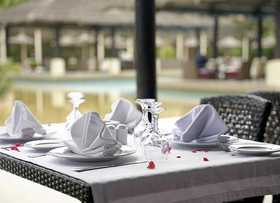 Africa Jade Thalasso