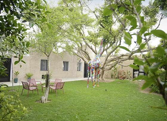 Africa Jade Thalasso