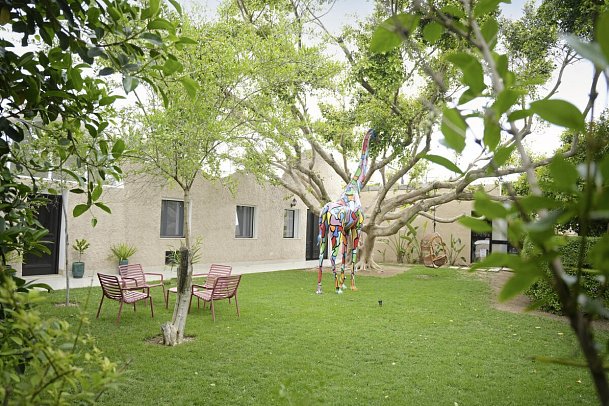 Africa Jade Thalasso
