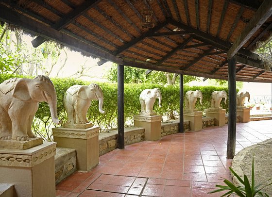 Africa Jade Thalasso