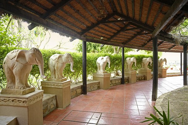 Africa Jade Thalasso