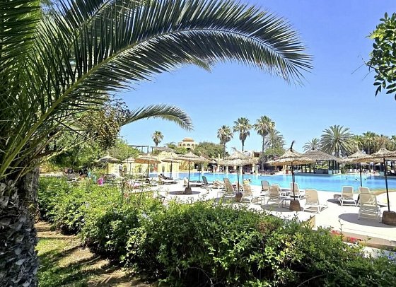 Africa Jade Thalasso