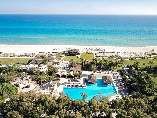 Africa Jade Thalasso