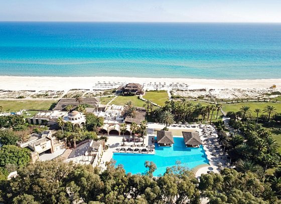Africa Jade Thalasso