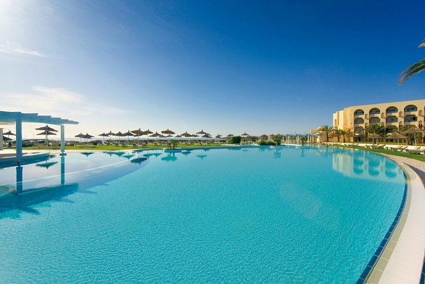 Iberostar Waves Averroes