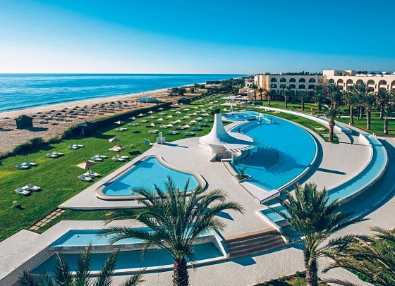 Iberostar Waves Averroes