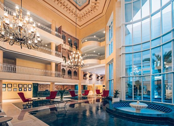Iberostar Waves Averroes