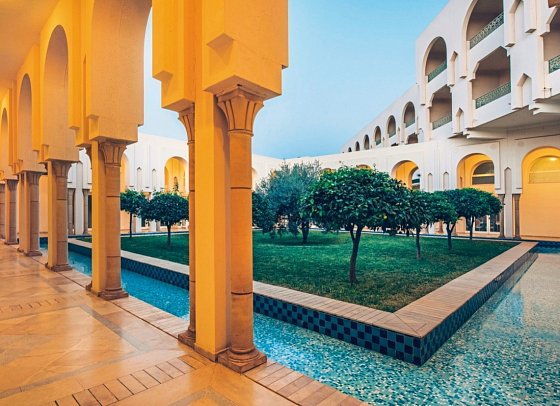 Iberostar Waves Averroes