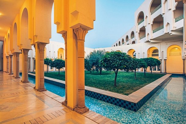 Iberostar Waves Averroes